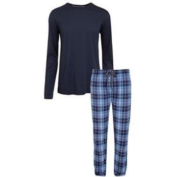 Jockey pijama® 1/1 punto multicolor azul XL