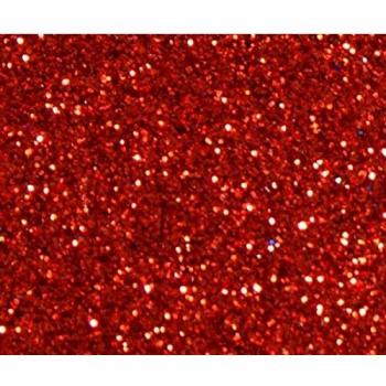 Paq5 cartulinas smart 50x65cm 250g. purpurina rojo