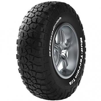 BF Goodrich - MUD TERRAIN T/A KM2 - 33/12.5 R15 108Q - Neumático de verano - F/C/78