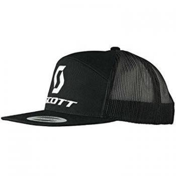 Casquette Scott Snapback 10