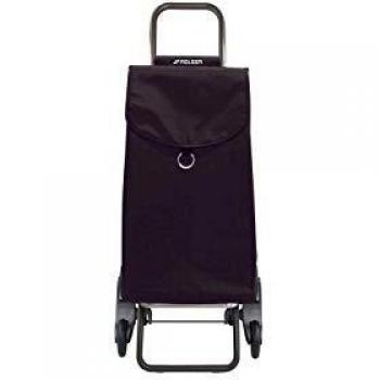ROLSER, S.A. Carro Pep MF RD6 Negro PEP009