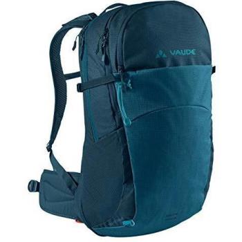 Vaude Wizard 24+4 Hiking Backpack Blue Sapphire