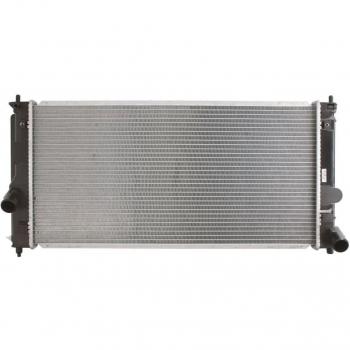 Radiador de refrigeración del motor KOYORAD PL010927