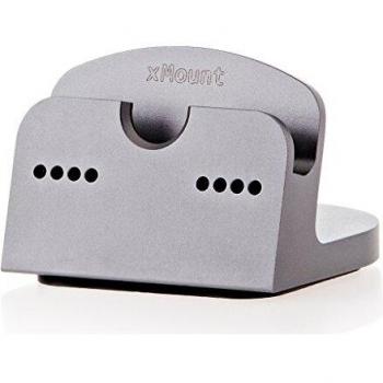 Xmount estacion de acoplamiento xmdock03 gris