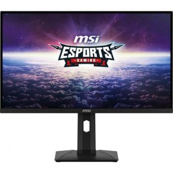 Monitor MSI MAG 274UPF 27 LED IPS UltraHD 4K 144Hz FreeSync Premium USB-C