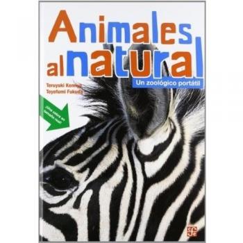 Animales al Natural: Un Zoologico Portatil