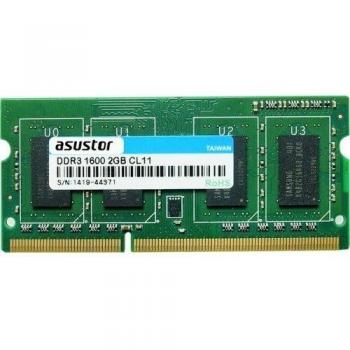 ASUSTOR AS7 de ram2g 2 GB de Memoria DDR3