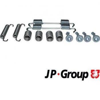 Kit de reparación de zapatas de freno JP GROUP 1463950210