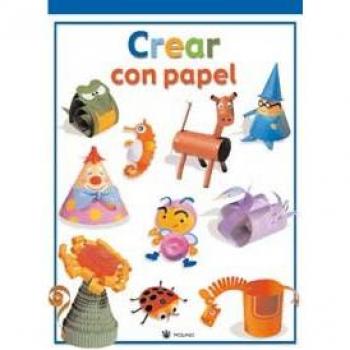 Crear con papel