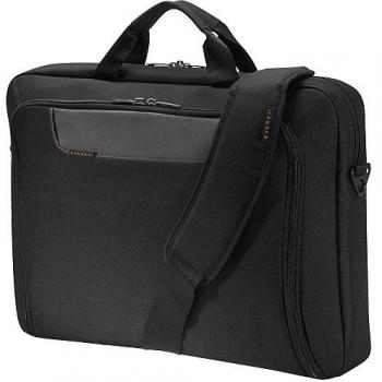 Everki Advance - Bolsa portátil para notebooks de hasta 46,4 cm