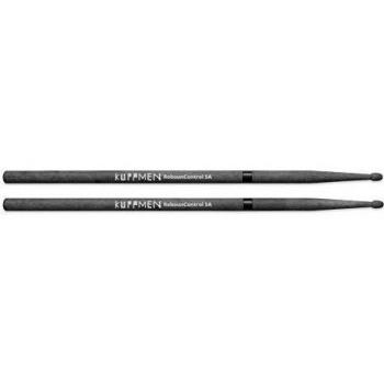 Kuppmen 5A Carbon Fiber Drumsticks with Rebound Control