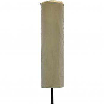 Leco 03260103 - Funda ovalada para sombrilla