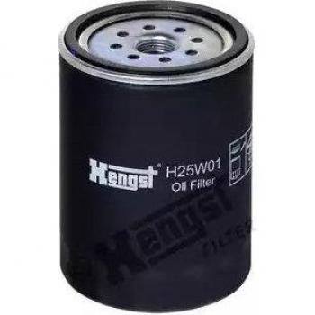 Filtro de aceite HENGST FILTER H25W01
