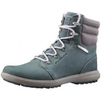 Helly Hansen W A.S.T 2, Botas de Protección para Mujer, Gris