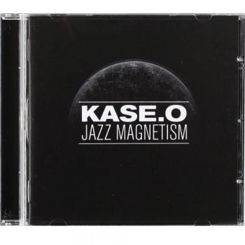 Kase O Jazz Magnetism - Kase O