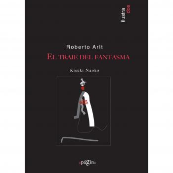 Traje Del Fantasma,El