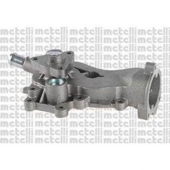 Bomba de agua METELLI 24-1285 - Bomba de agua, modelo 24-1285, fabricada por METELLI, diseñada para proporcionar un flujo óptimo de refrigerante en motores de vehículos