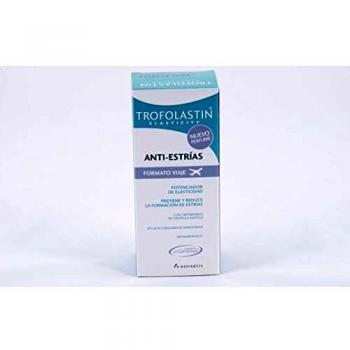 Trofolastin Anti-Stretch Mark Cream with Centella Asiatica 100 ml