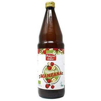 La Finestra sul Cielo Vinagre de Manzana, 750ml