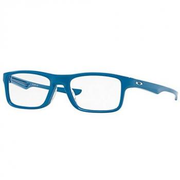 Oakley Plank 2.0, Monturas de Gafas Unisex, Azul, 51