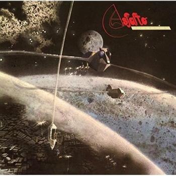 Asfalto [Vinilo]