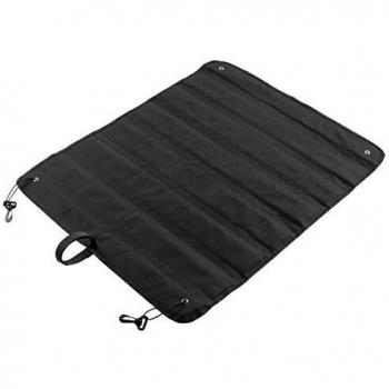 Funda para maletero WALSER 26144 - Protección de maletero impermeable y resistente