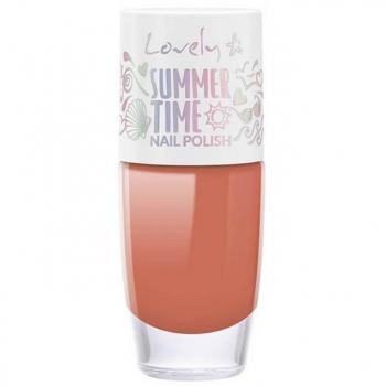 Esmalte de Uñas Lovely Summer Time 1 Nail Polish