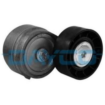 Tensor de correa poli V DAYCO APV1071 - Tenditore cinghia servizi para Fiat Palio