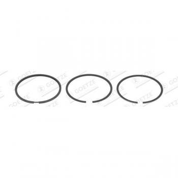 Juego de aros de pistón GOETZE ENGINE 08-501900-10