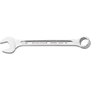 Stahlwille 13 18 - Llave Combinada Fija+Est