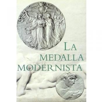 medalla modernista/La