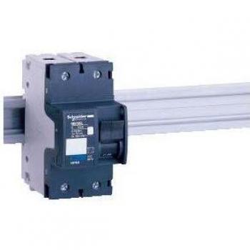 Interruptor Magnetotérmico Acti9 NG125L 2P 63A Curva-D 50 kA Schneider Electric