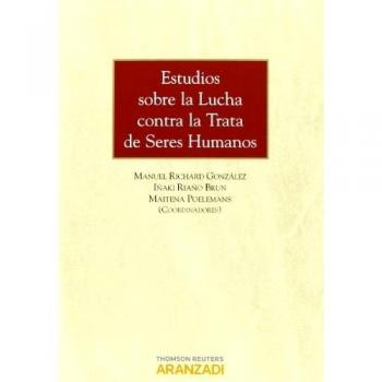 Estudios sobre la Lucha contra la Trata de Seres Humanos