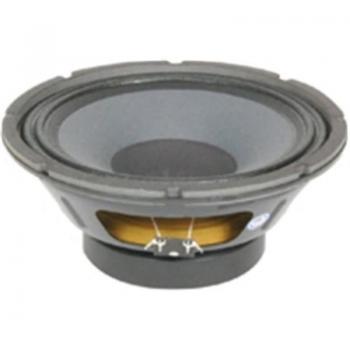 Eminence 10 250W Coaxial Speaker Driver, Medium 8 Ohm