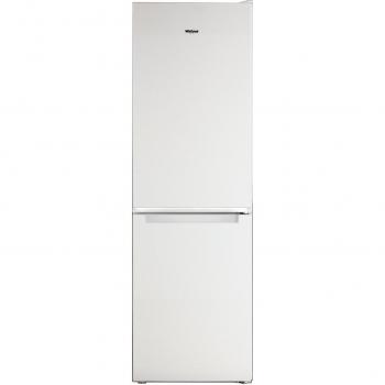 Frigorífico combi Whirlpool Total No Frost - W7X 83A W