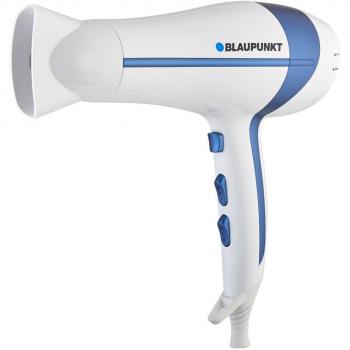 Secador de Pelo Blaupunkt HDD501BL Azul Blanco 2000 W