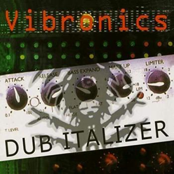 Dub Italizer Double Vinyl Reissue
