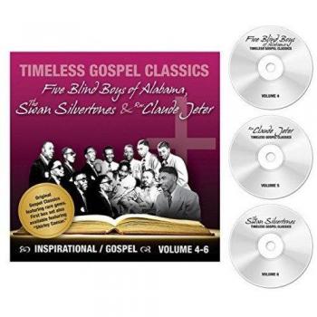 Gospel Timeless Classics Vol 4