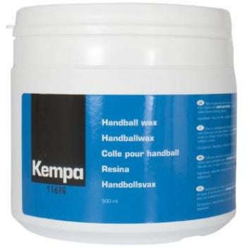 Kempa 200158402 Resina para Balones, Unisex, Transparente, Talla Única