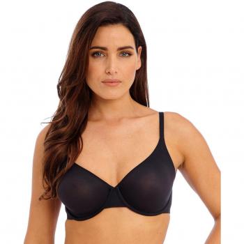 Wacoal Women's Ines Secret Black Non-Padded Moulded Bra - Size 32D