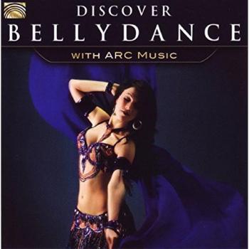 Discover Belly Dance