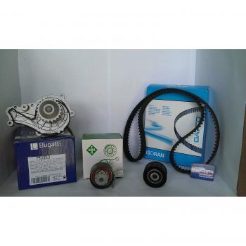 Kit distribución Ina + Bomba Agua
