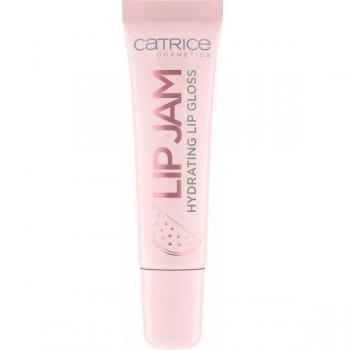Catrice Lip Jam Hydrating Lip Gloss Shade 010 You Are One in a Melon 10 ml