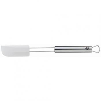 WMF Profi Plus Espátula para repostería, Acero Inoxidable Pulido, Centimeters