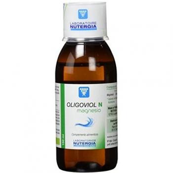 Nutergia Complemento Alimenticio - 150 ml