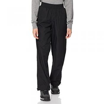 Killtec Tira Women's Waterproof Pants - Size 46, Black