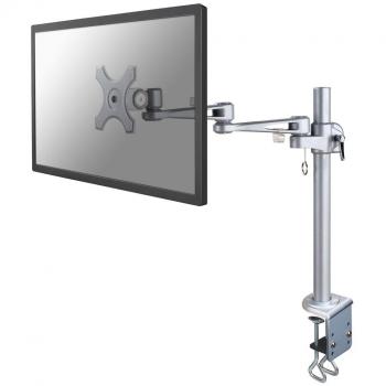 NewStar Soporte de Escritorio para Monitor Plata FPMA-D935 10-30 10kg