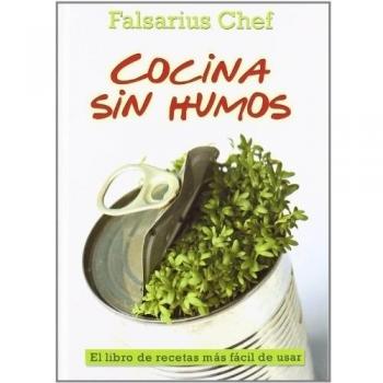 Cocina Sin Humos