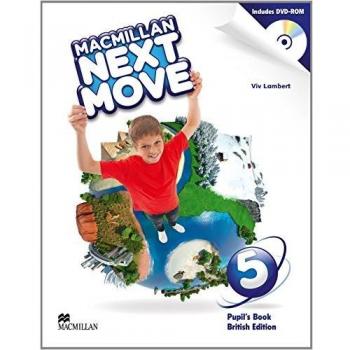 NEXT MOVE 5 Pb Pk
