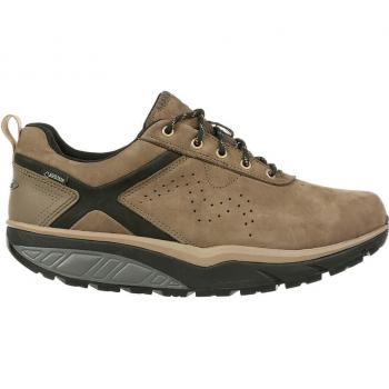 Kibo GTX Women's Waterproof Nubuck Leather Hiking Sneakers
